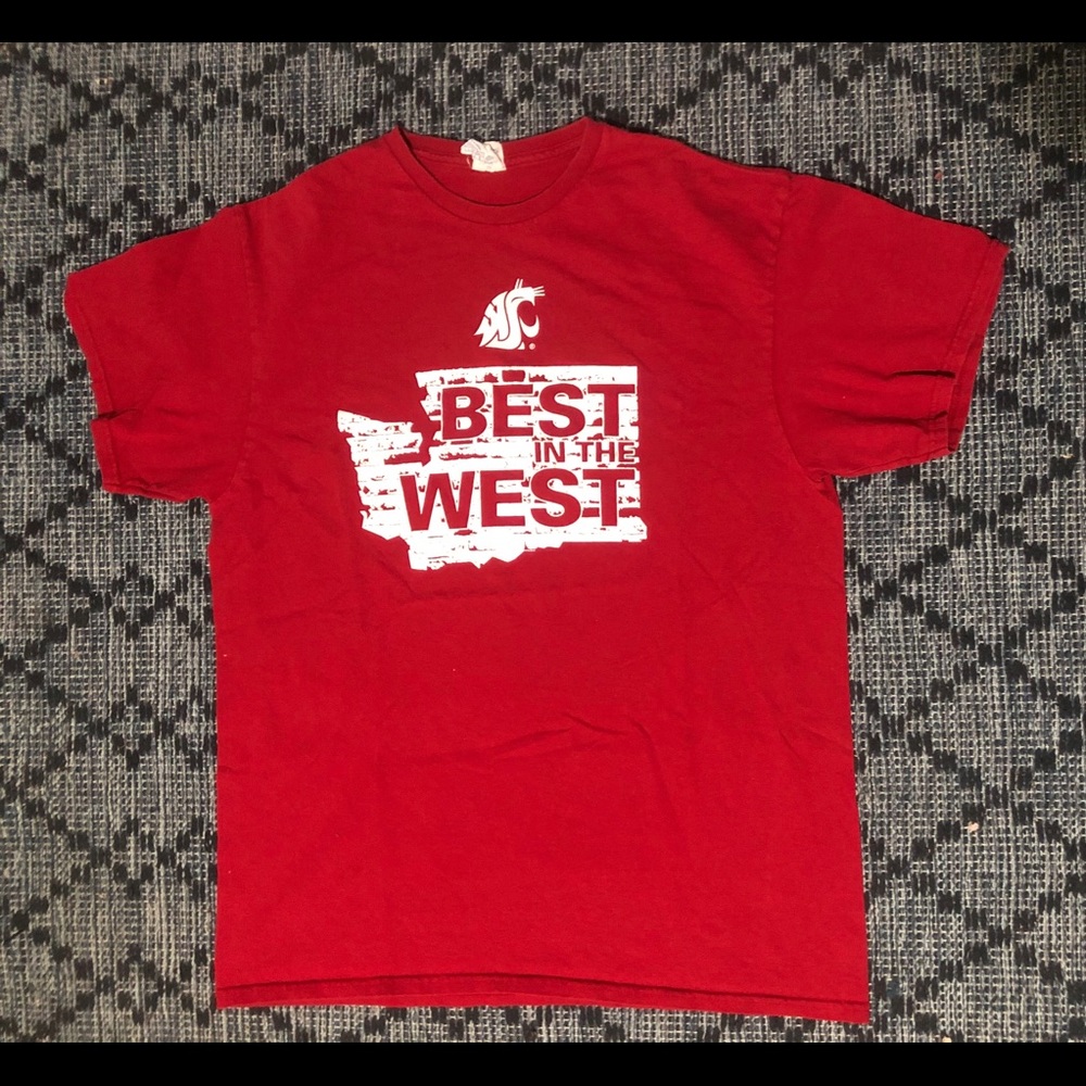 Vintage tee